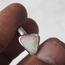 Load image into Gallery viewer, AUSTRALIAN OPAL RING