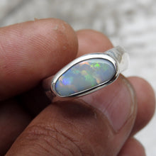 Load image into Gallery viewer, AUSTRALIAN OPAL RING