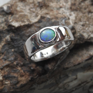 AUSTRALIAN OPAL 