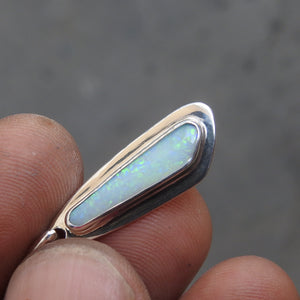 AUSTRALIAN OPAL