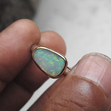 Load image into Gallery viewer, LIGHTNING RIDGE OPAL
