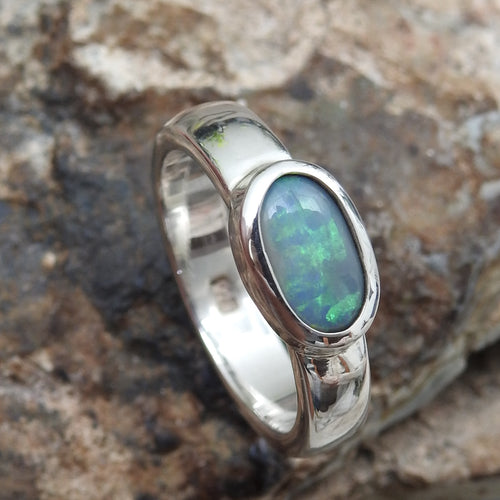 AUSTRALIAN OPAL
