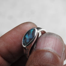 Load image into Gallery viewer, AUSTRALIAN BLACK OPAL