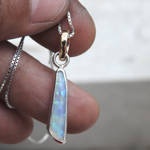 AUSTRALIAN OPAL