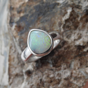 LIGHTNING RIDGE OPAL
