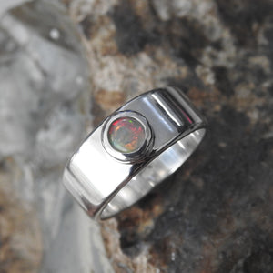 LIGHTNING RIDGE OPAL
