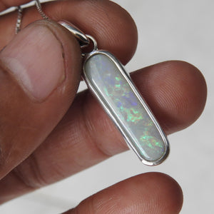 AUSTRALIAN OPAL