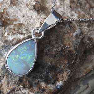 AUSTRALIAN OPAL