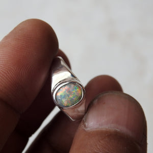 AUSTRALIAN OPAL