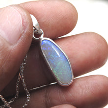 Load image into Gallery viewer, LIGHTNING RIDGE OPAL