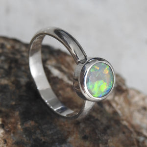 AUSTRALIAN OPAL 