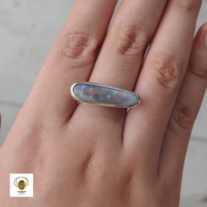 LIGHTNING RIDGE OPAL