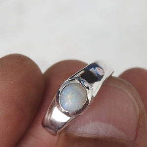 AUSTRALIAN OPAL