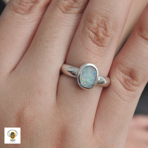 AUSTRALIAN OPAL