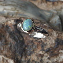 Load image into Gallery viewer, Lightning Ridge Opal