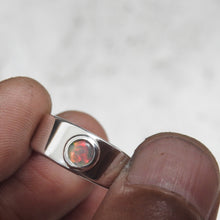 Load image into Gallery viewer, LIGHTNING RIDGE OPAL