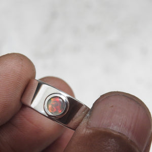 LIGHTNING RIDGE OPAL