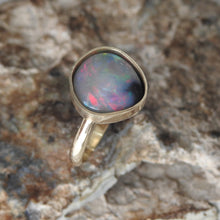 Load image into Gallery viewer, LIGHTNING RIDGE OPAL
