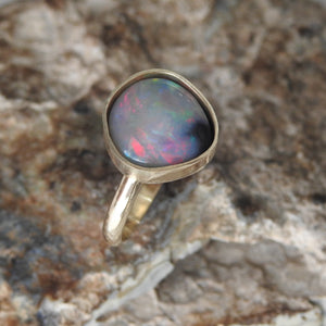 LIGHTNING RIDGE OPAL