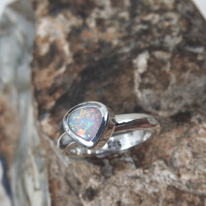 AUSTRALIAN OPAL