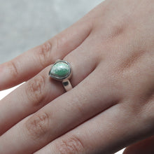 Load image into Gallery viewer, AUSTRALIAN VARISCITE RING