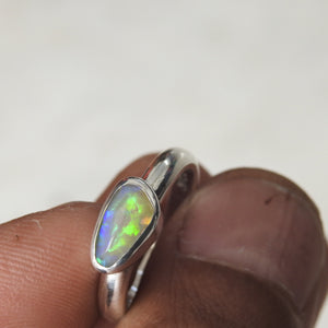 LIGHTNING RIDGE OPAL