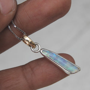 MINTABIE OPAL