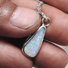 Load image into Gallery viewer, LIGHTNING RIDGE OPAL