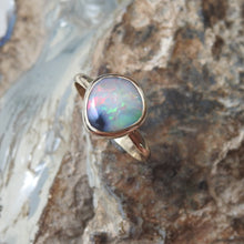 Load image into Gallery viewer, OPAL RING