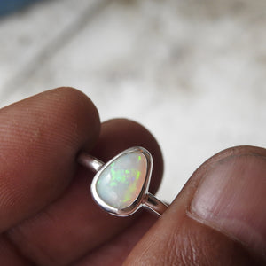 AUSTRALIAN OPAL