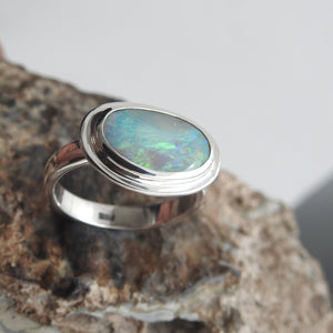 LIGHTNING RIDGE OPAL