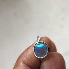 Load image into Gallery viewer, LIGHTNING RIDGE OPAL