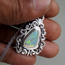 Load image into Gallery viewer, Coober Pedy Opal