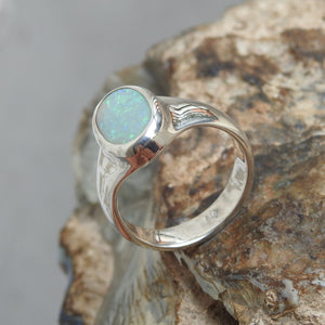 OPAL RING