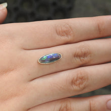 Load image into Gallery viewer, AUSTRALIAN OPAL RING