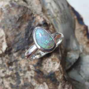 LIGHTNING RIDGE OPAL