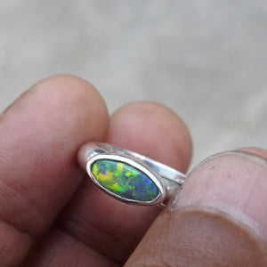 AUSTRALIAN  OPAL