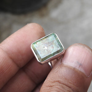 AUSTRALIAN VARISCITE