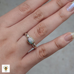 AUSTRALIAN OPAL