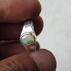 AUSTRALIAN OPAL