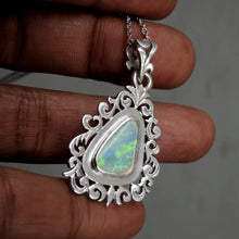 Load image into Gallery viewer, Coober Pedy Opal