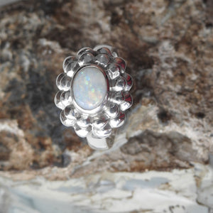 AUSTRALIAN OPAL
