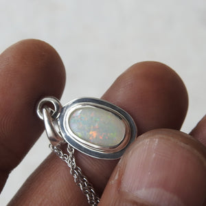 AUSTRALIAN OPAL