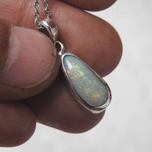 LIGHTNING RIDGE OPAL