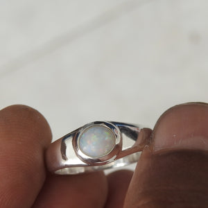 AUSTRALIAN OPAL