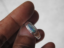 Load image into Gallery viewer, Australian Opal Ring