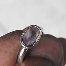 Load image into Gallery viewer, Australian Opal Ring