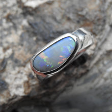 Load image into Gallery viewer, AUSTRALIAN OPAL RING