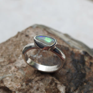LIGHTNING RIDGE OPAL