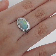 Load image into Gallery viewer, OPAL RING